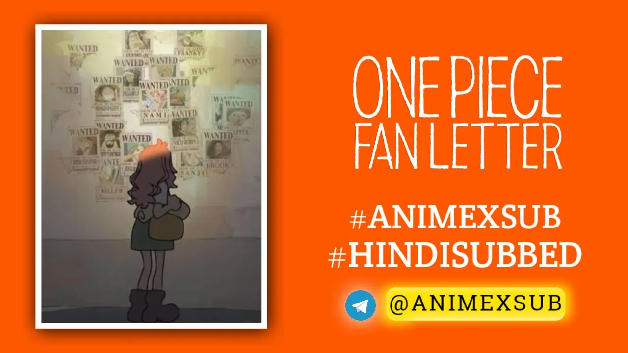 One-Piece-Fan-Letter-Hindi-Subbed-By-Animexsub-683Afa7D177A7 By Anime X Sub