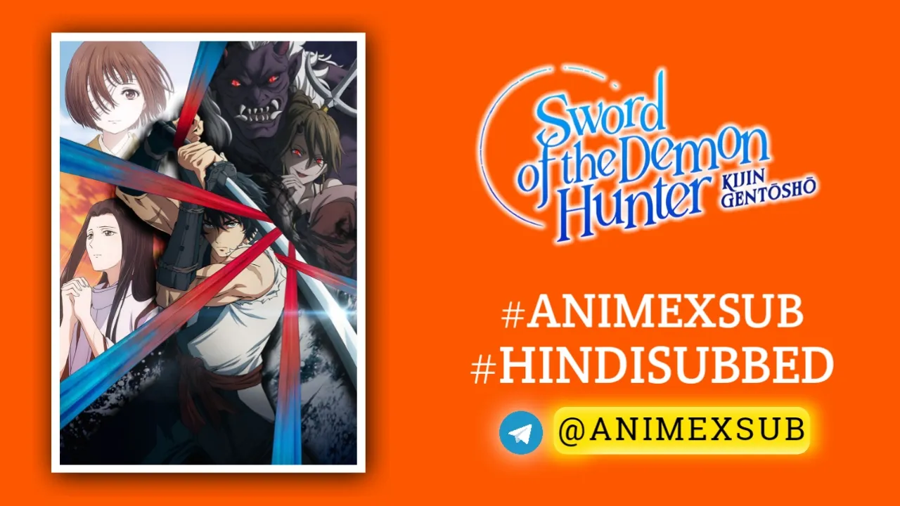 Sword-Of-The-Demon-Hunter-Kijin-Gentosho-Hindi-Subbed-By-Animexsub-683Afad06B29B By Anime X Sub