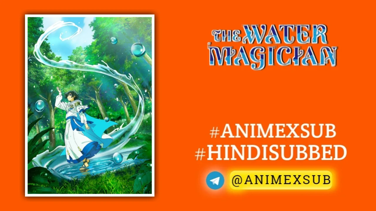 The Water Magician Hindi Subbed [05/12] | Mizu Zokusei No Mahou Tsukai Hindi Sub!! Img No.13 Ϟ Anime X Sub