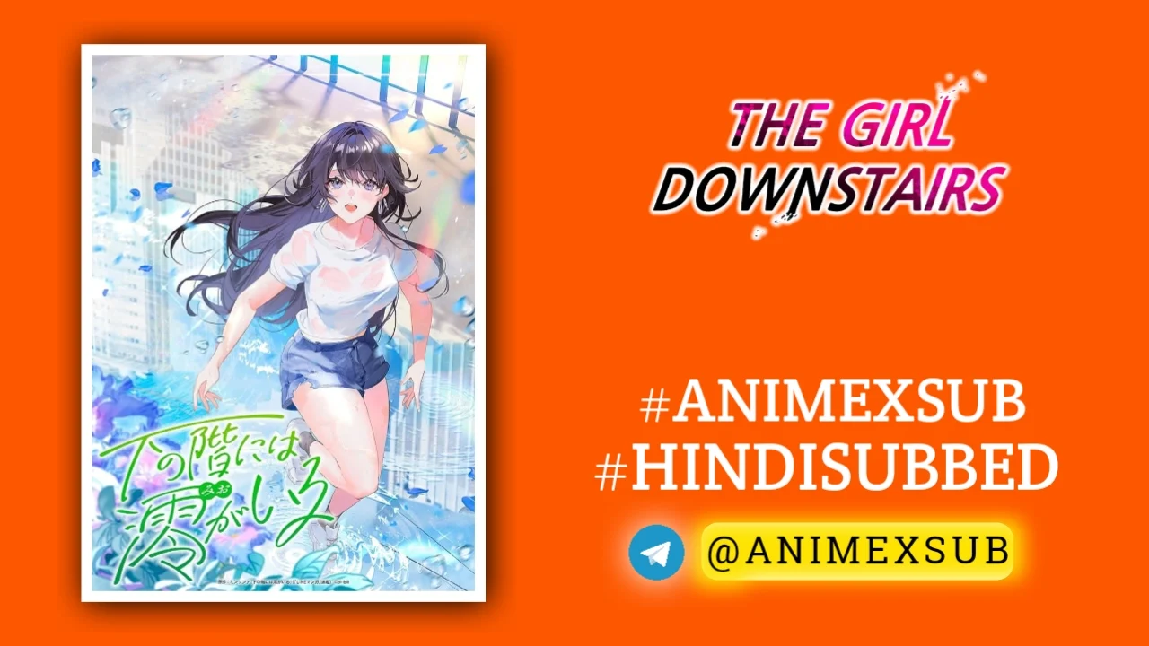 The Girl Downstairs Hindi Subbed [12/22] | Aishang Ta De Liyou Hindi Sub!! Img No.21 Ϟ Anime X Sub
